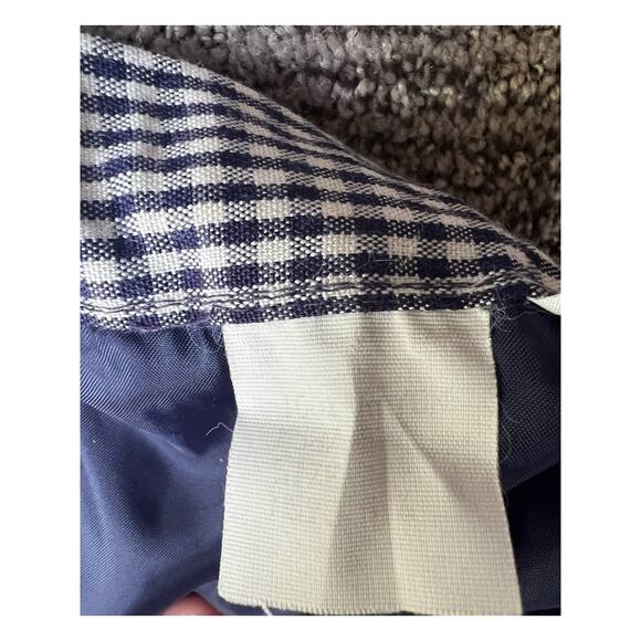 Miss Sophisticates by Pendleton Skirt. - Picture 4 of 4